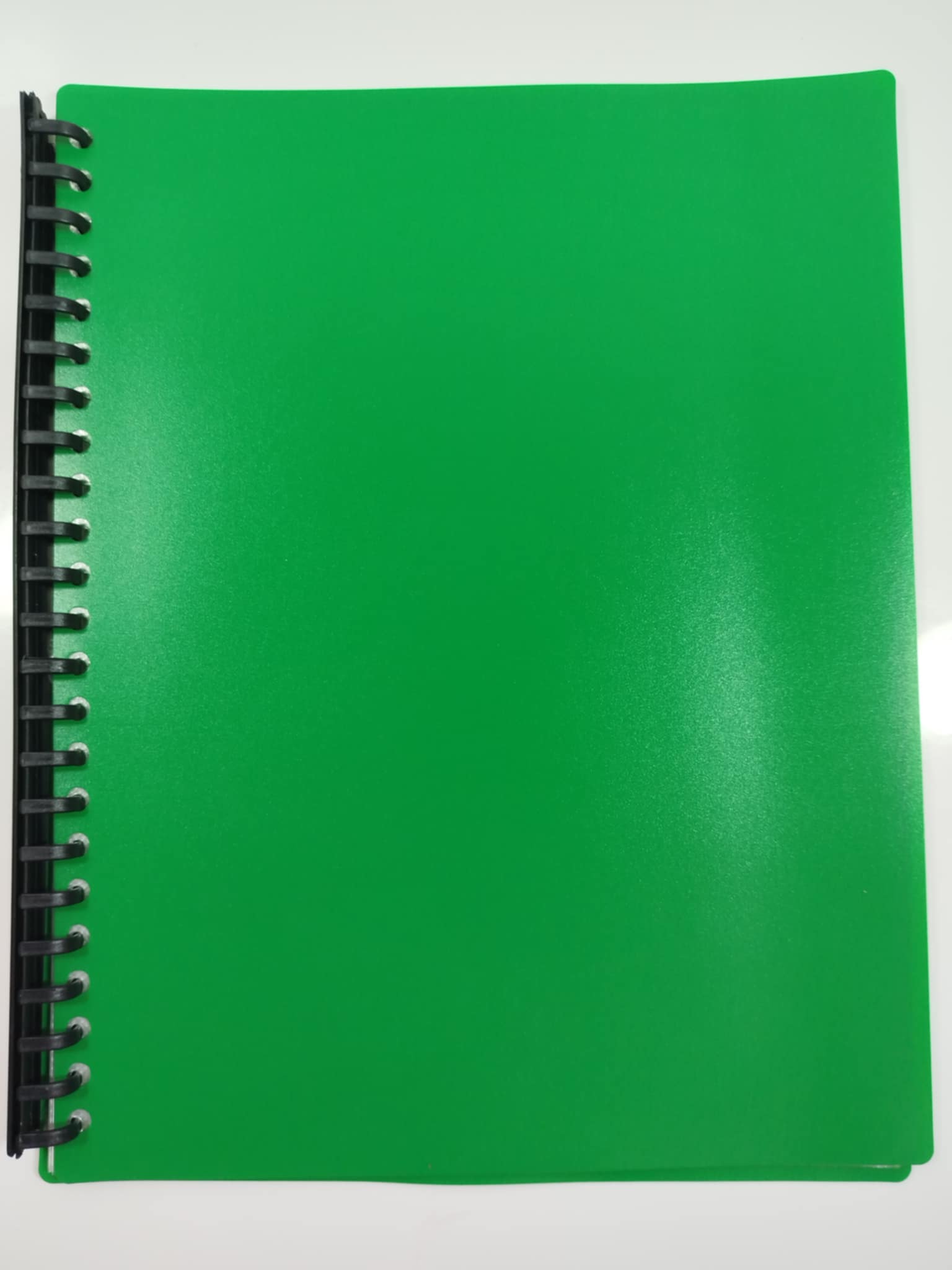 20 sheets clearbook long and short | Shopee Philippines
