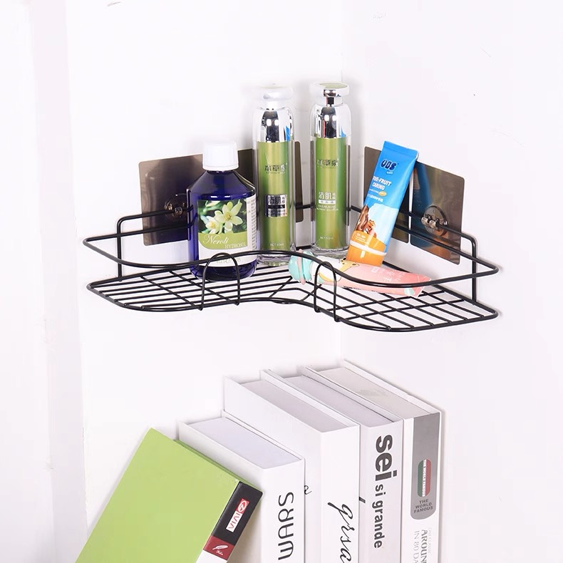 ZH338 Multifunctional Grid Cabinet Rack Wardrobe Layered Hanging Basket ...