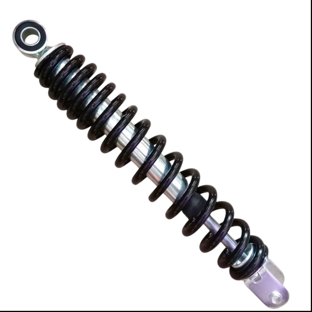 MIO SPORTY STOCK SIZE REAR SHOCK (300MM) | Shopee Philippines