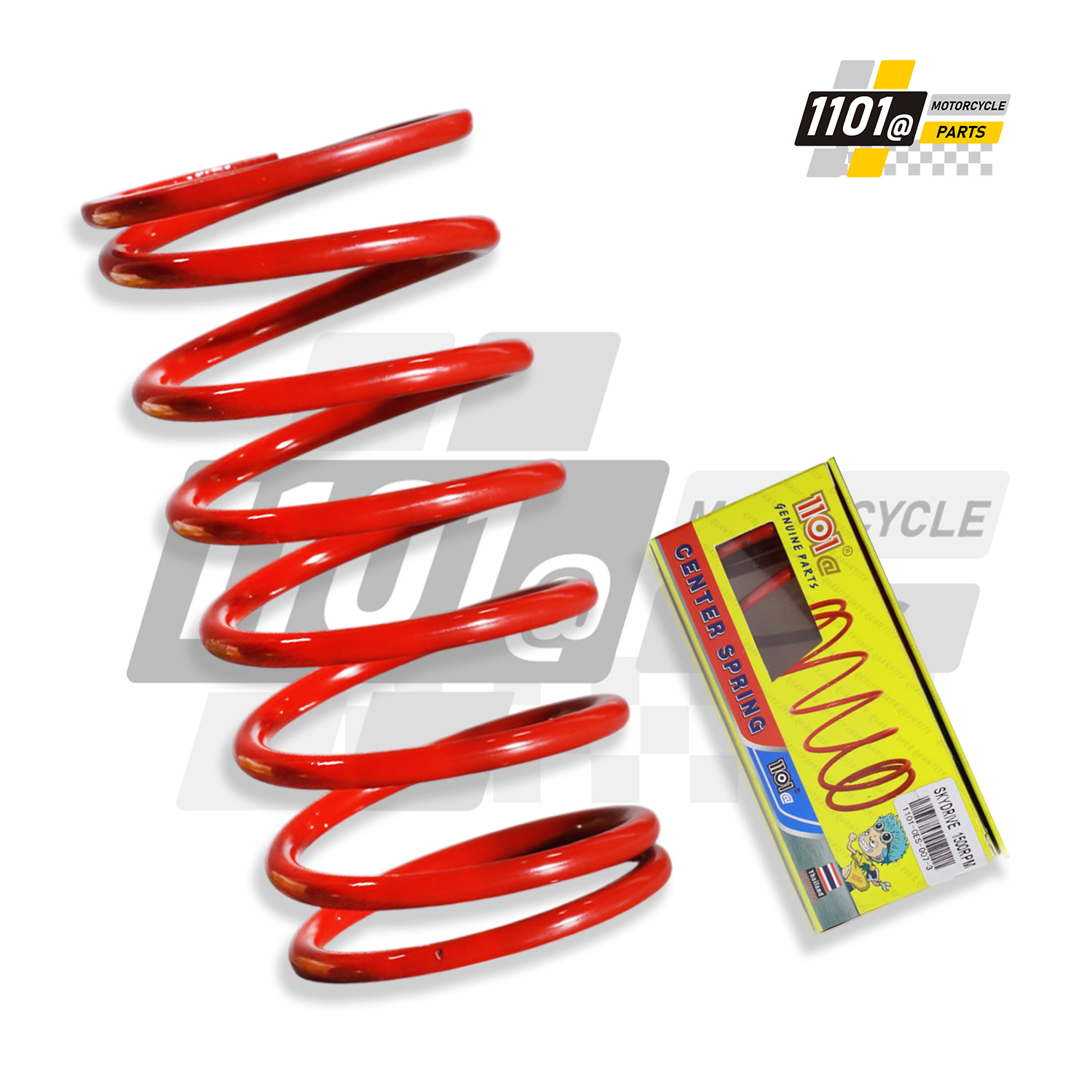 1101@ Motorcycle Center Spring for MIO/NMAX/PCX/CLICK/BEAT FI/ADV ...