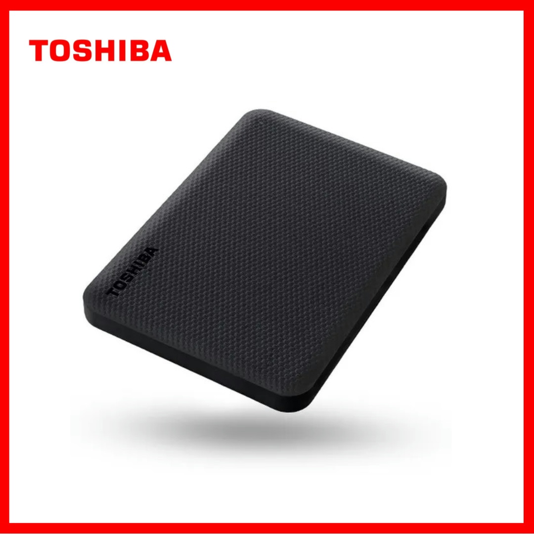 [Free Shipping] CANVIO Advance HDD 1TB/2TB/4TB USB3.2 2.5
