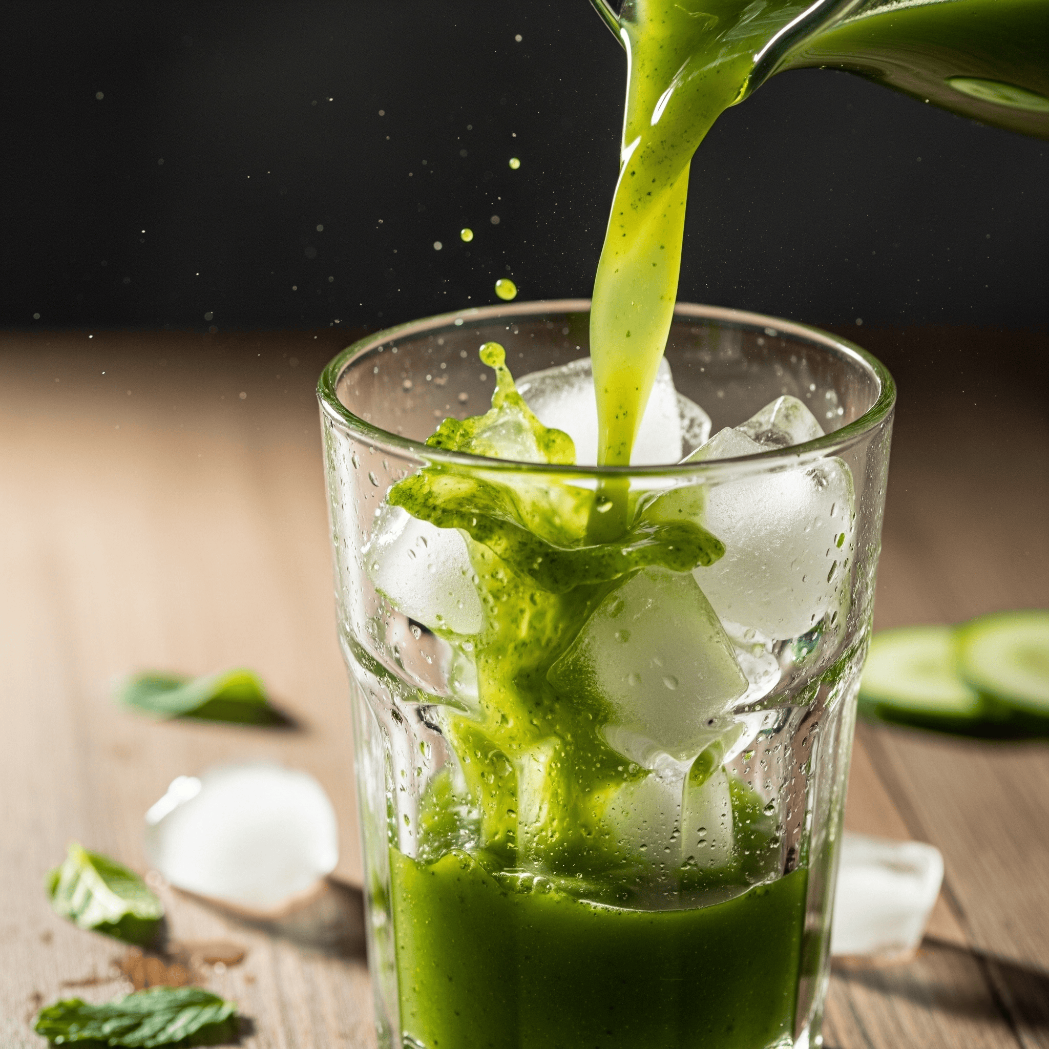 【FDA approved】Healthy Superfood Weekit7 Spirulina Powder Organic ...