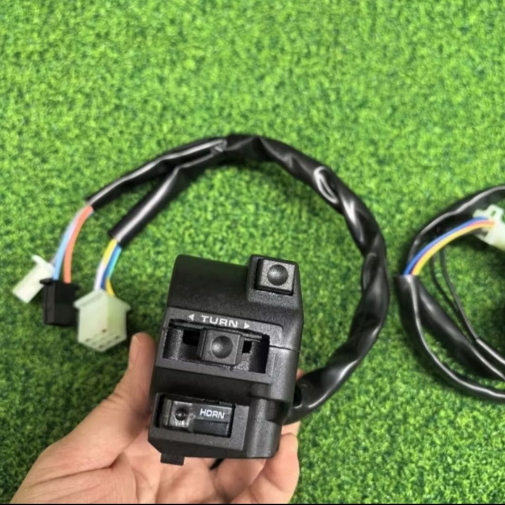 handle switch rs125 fi,xrm 125 fileft right | Shopee Philippines