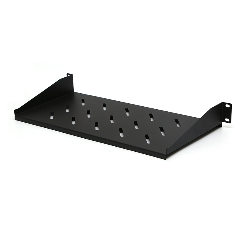 Data Cabinet Tray Heavy-Duty Standard Size 1U Height 482mm 250mm ...