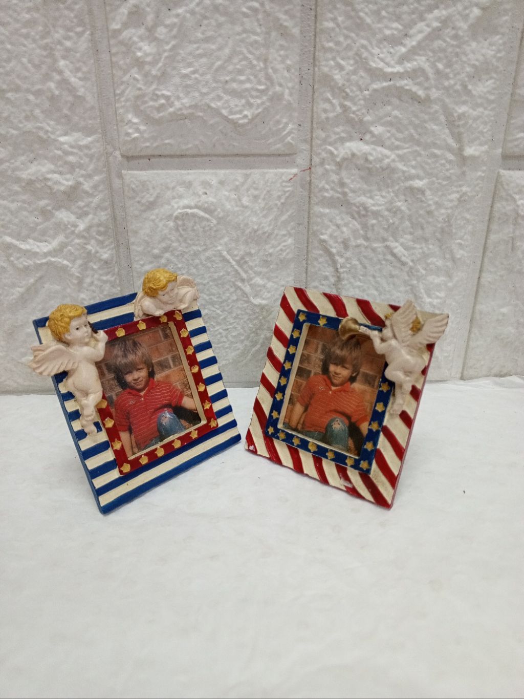 Mini Photo Frame set of 2pcs | Shopee Philippines