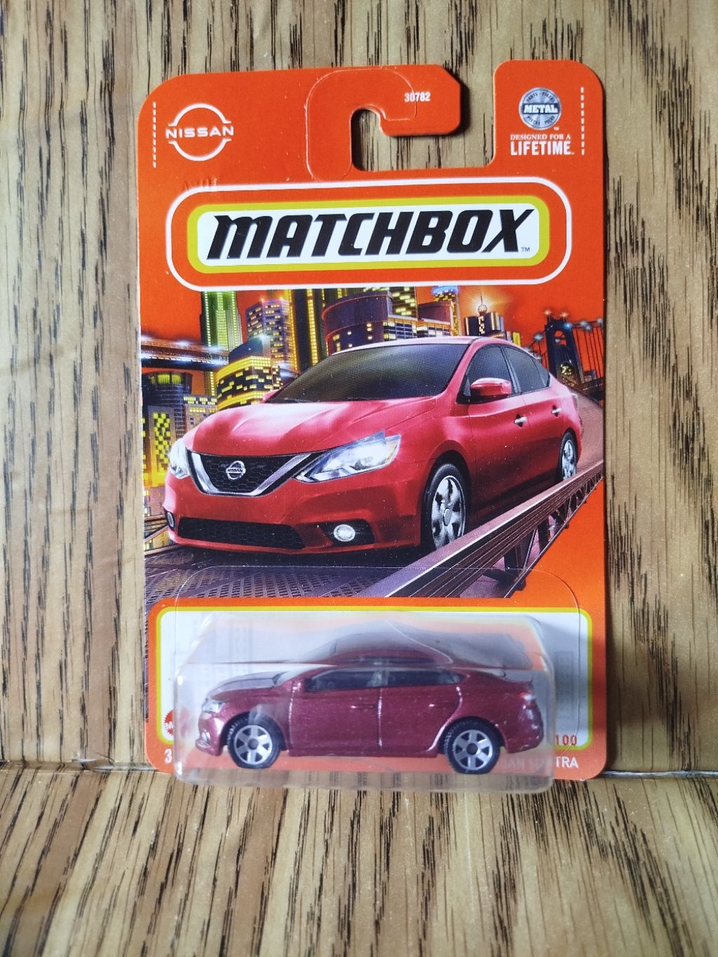 MATCHBOX 2016 NISSAN SENTRA | Shopee Philippines