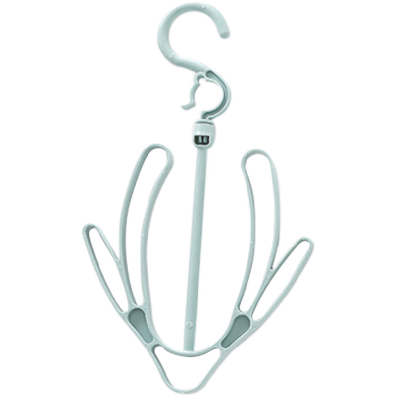 Movable Drying Shoe Rack Hook, Rotating Drying Racks Movable Drying ...