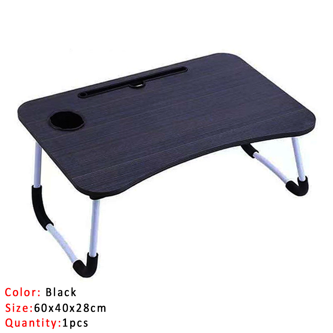 Study Table 60x40x28cm Mini Table Laptop Table Foldable Table For Kids ...