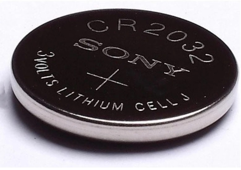 CR2032 HONDA PCX, ADV, CLICK, DIORNO BATTERY REMOTE KEY JAPAN MADE ...