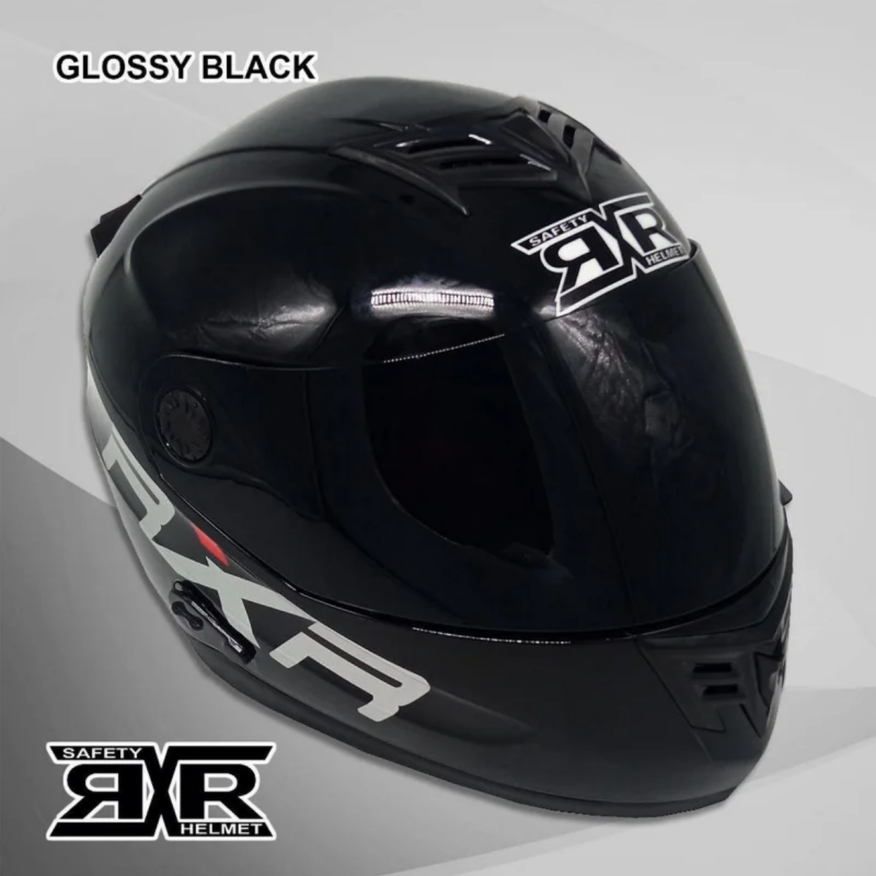 Motorcycle RXR helmet Full Face Rider's Helmet Single Visor K691-2 ...