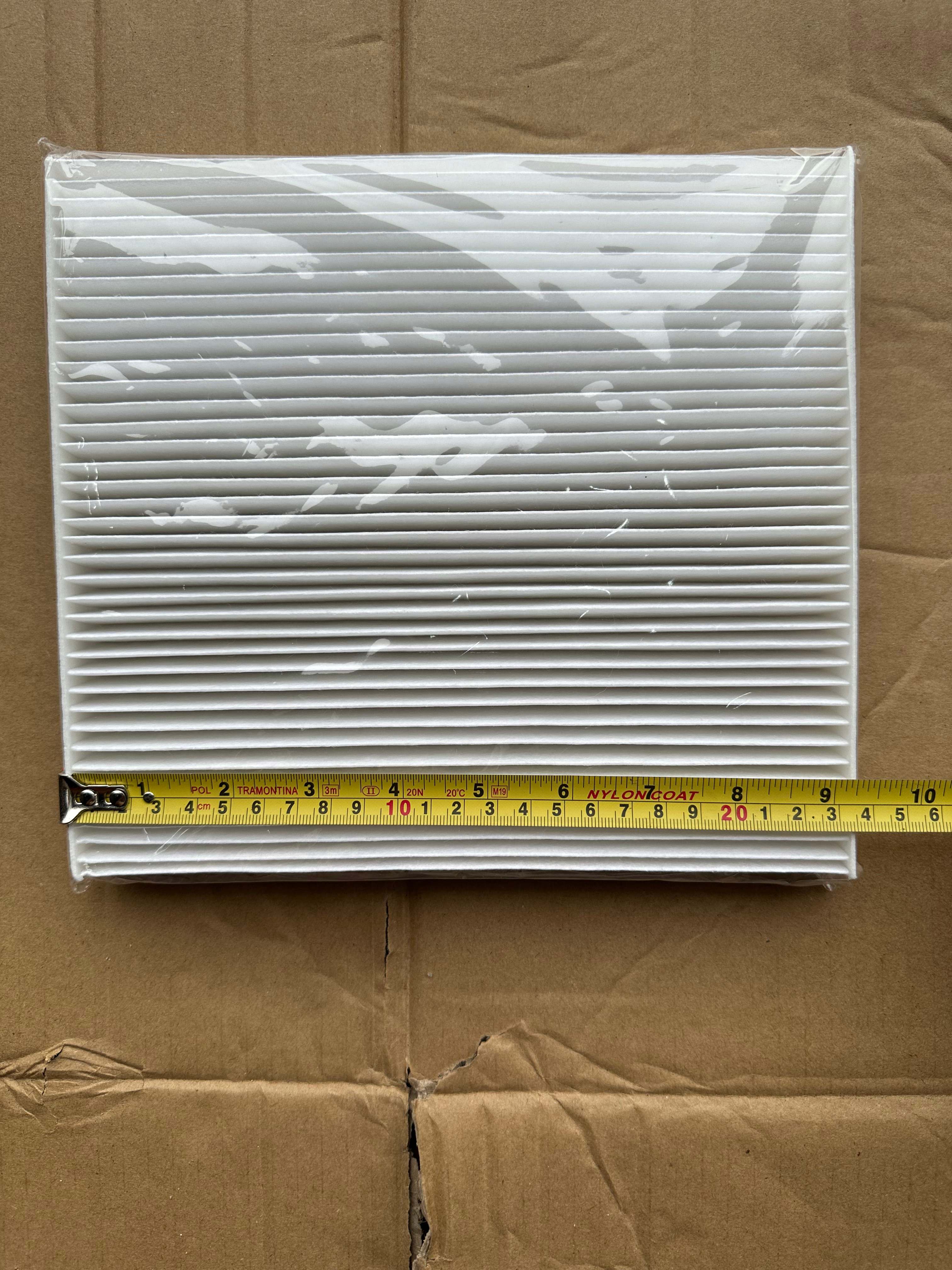 Cabin Air Filter Ford Ranger 2012-2022 and Everest 2016-2022 Aircon ...