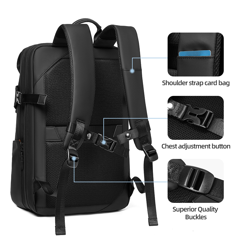 SEACHOICE Large Waterproof Backpack Sport & Lightweight Travel Bag ...