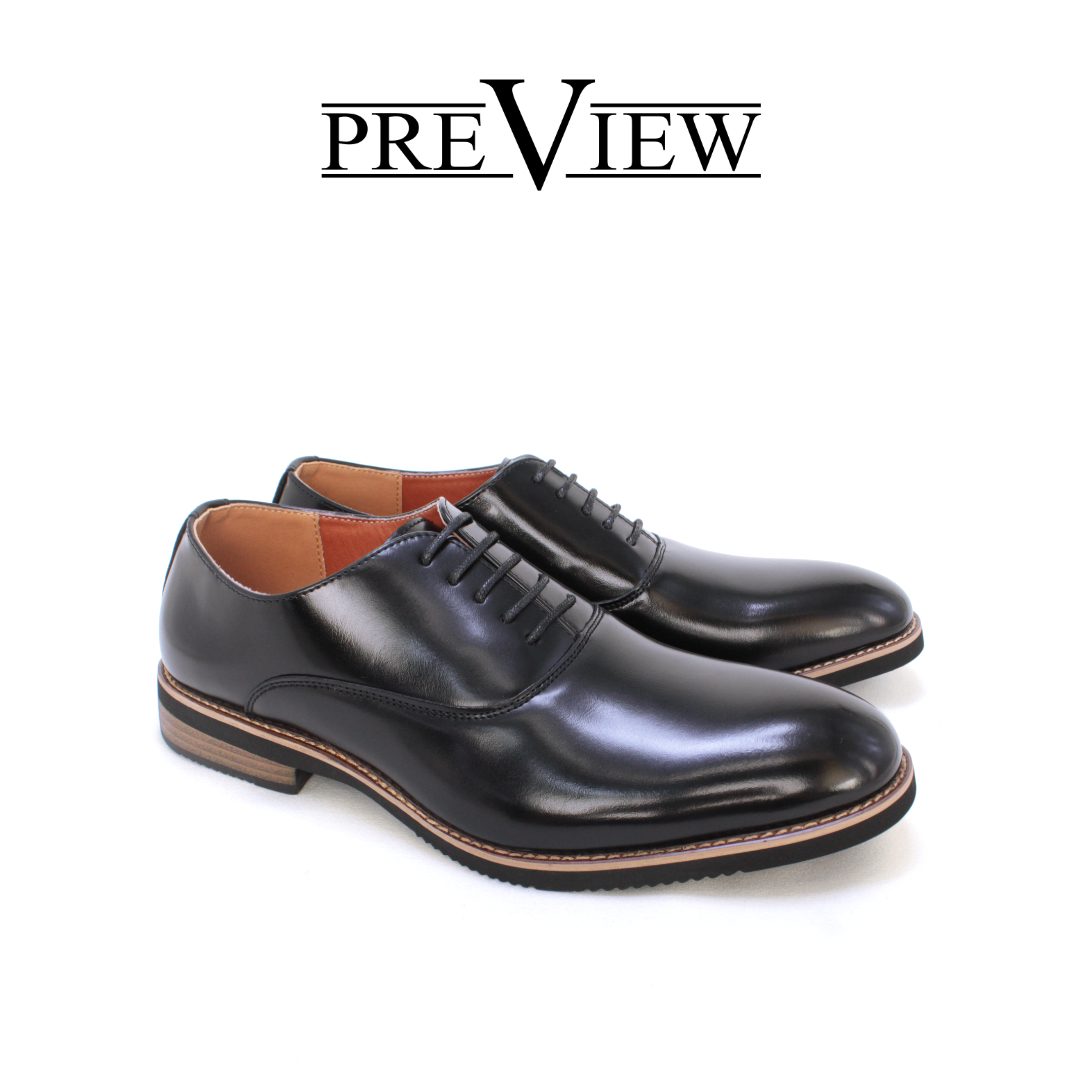 PREVIEW Men's Oxford Jace | Shopee Philippines