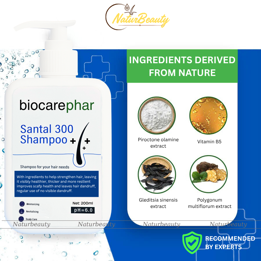 Brickell Men's Relieving Dandruff Shampoo For Men, Natural & Organic, Soothes And Eliminates - View #5