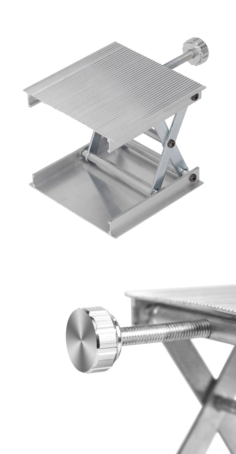 Tomati Lifting Platform Leveling Platform Adjustable Height Leveler ...