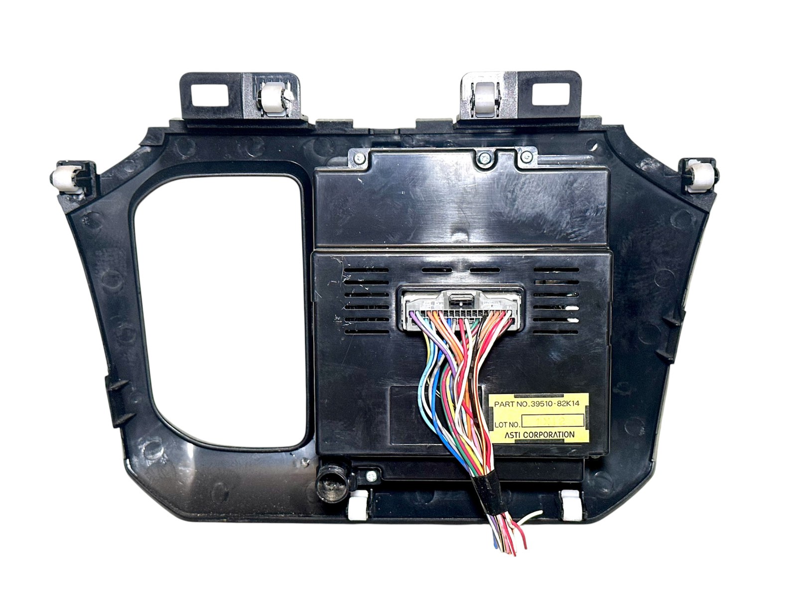 Suzuki Palette Aircon Control Panel (Japan Surplus) | Shopee Philippines