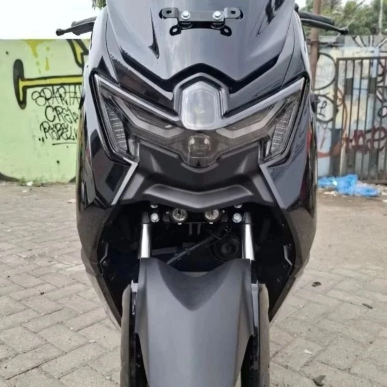 YAMAHA NMAX v1 v2 v3 AEROX v1 v2Bracket Shooting LightI LED Light ...