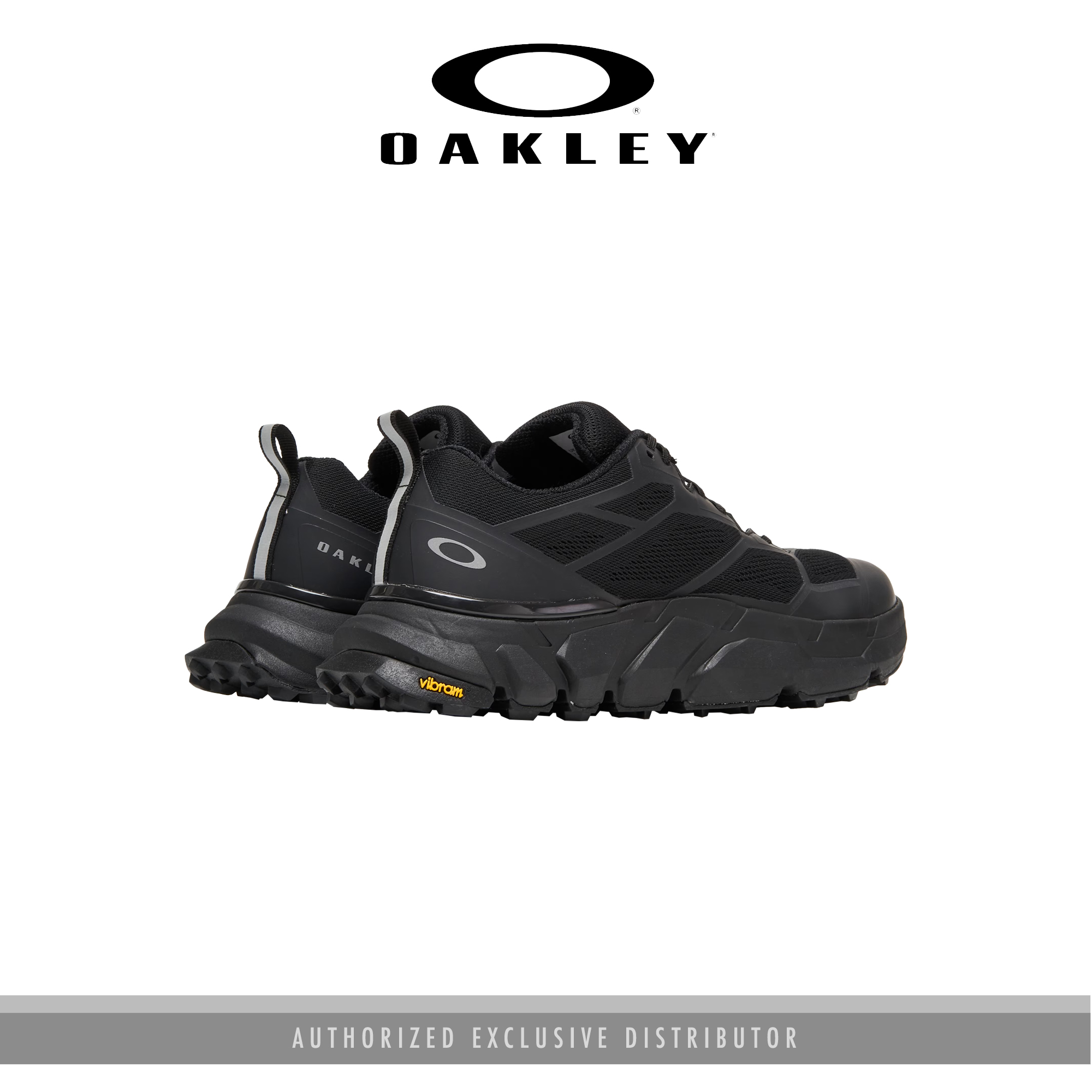 Oakley Light Breathe (Shoes) | Shopee Philippines