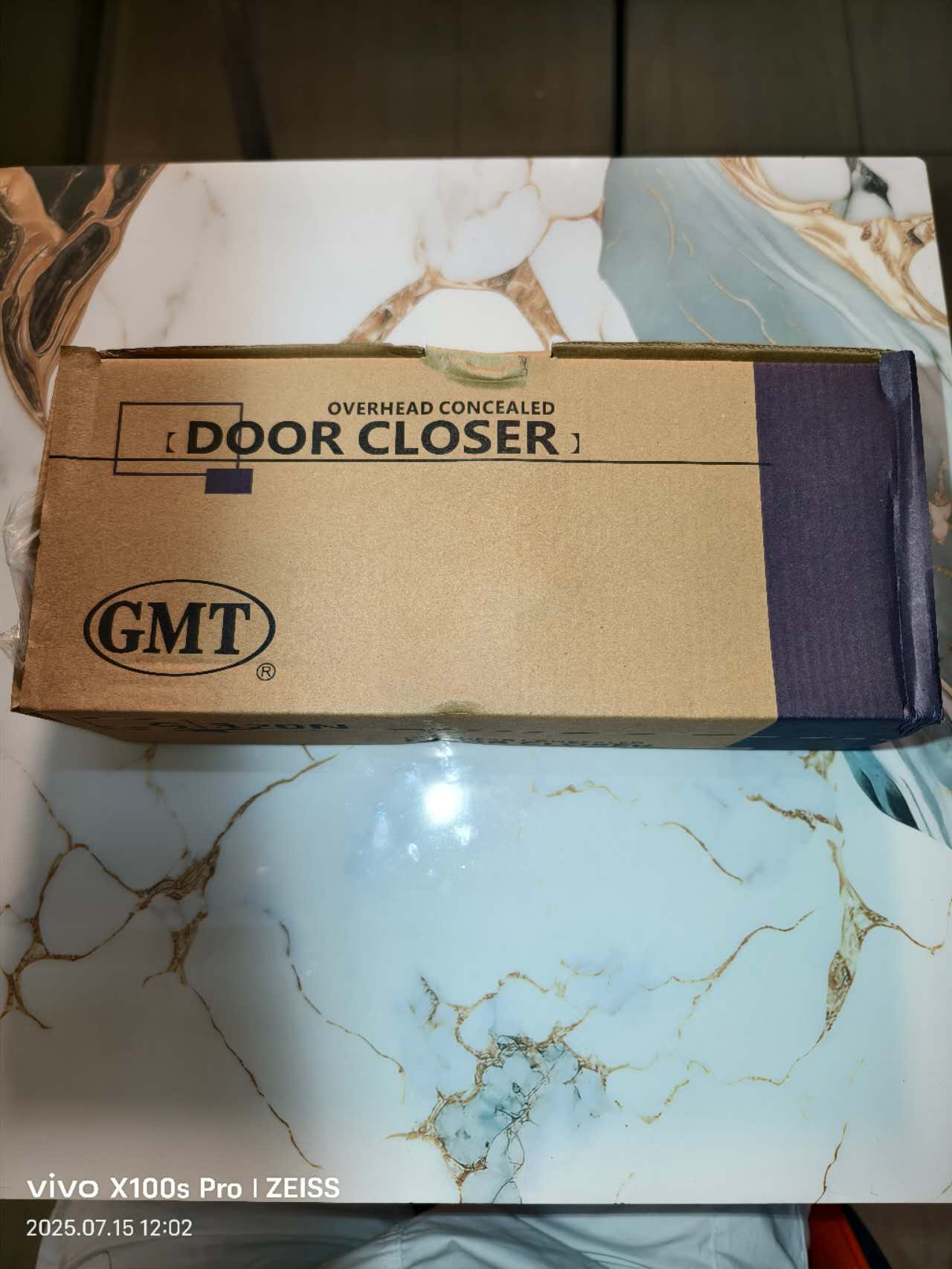 GMT Door Close /GMT Over Head G-320N Patch Fitting | Shopee Philippines