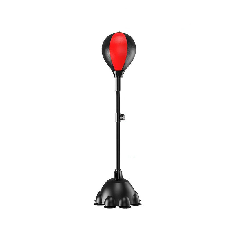 Adjustable Boxing Reaction target Punching Ball Speed Ball Quick ...