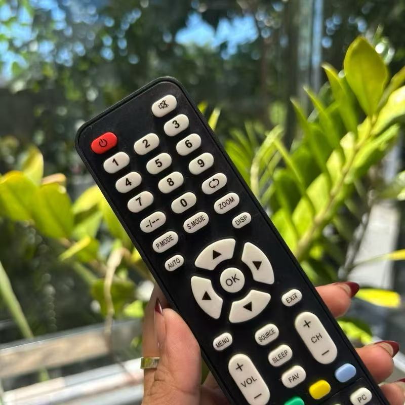 htm Universal COBY SMART LED TV / STAR COBY LED TV remote control for ...