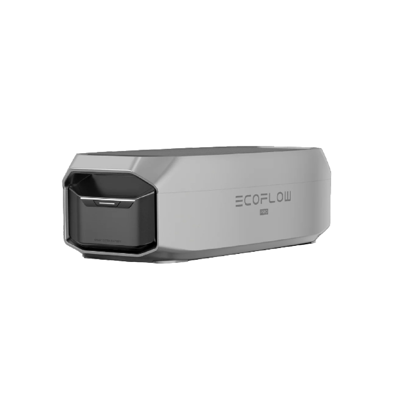 Altitude | EcoFlow DELTA Pro 3 Power Station Smart Extra Battery ...
