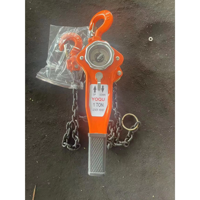 chain block lever chain block ratchet pull lever chain block manual ...