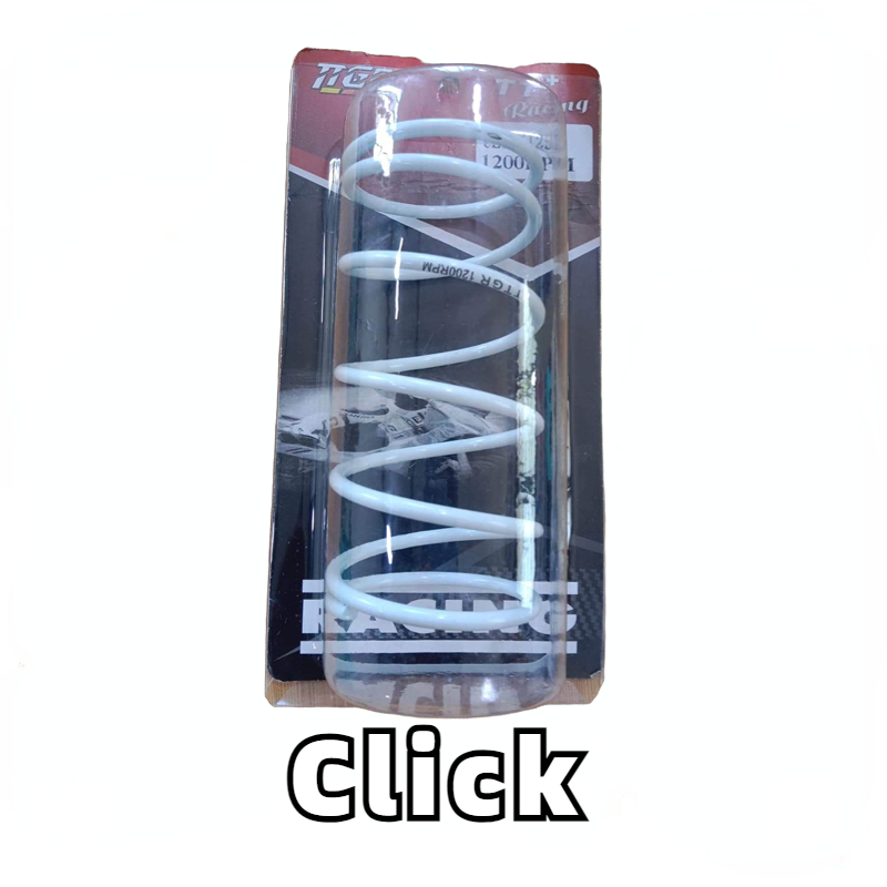 TTGR Center Spring Honda Click 125/Mio I 125/Mio M3 1000RPM 1200RPM COD ...