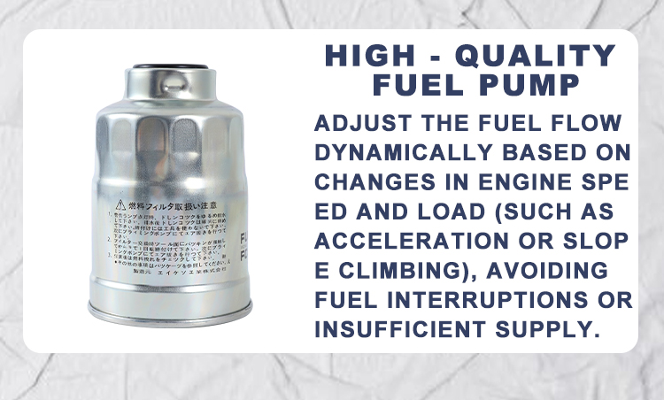 Vic Fuel Filter FC-321 FOR Mitsubishi L300, Mitsubishi Adventure Pajero ...
