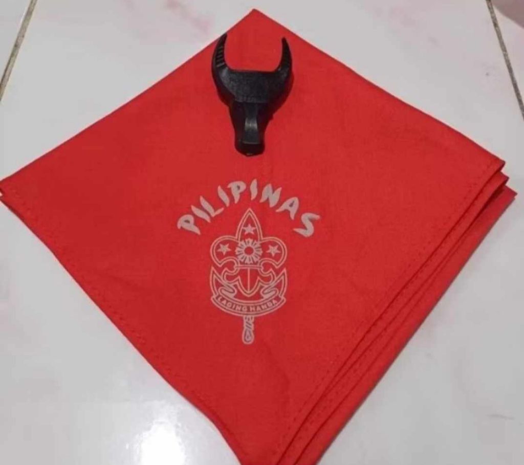 2 in 1 PANYO WITH kalabaw Good Quality | Shopee Philippines