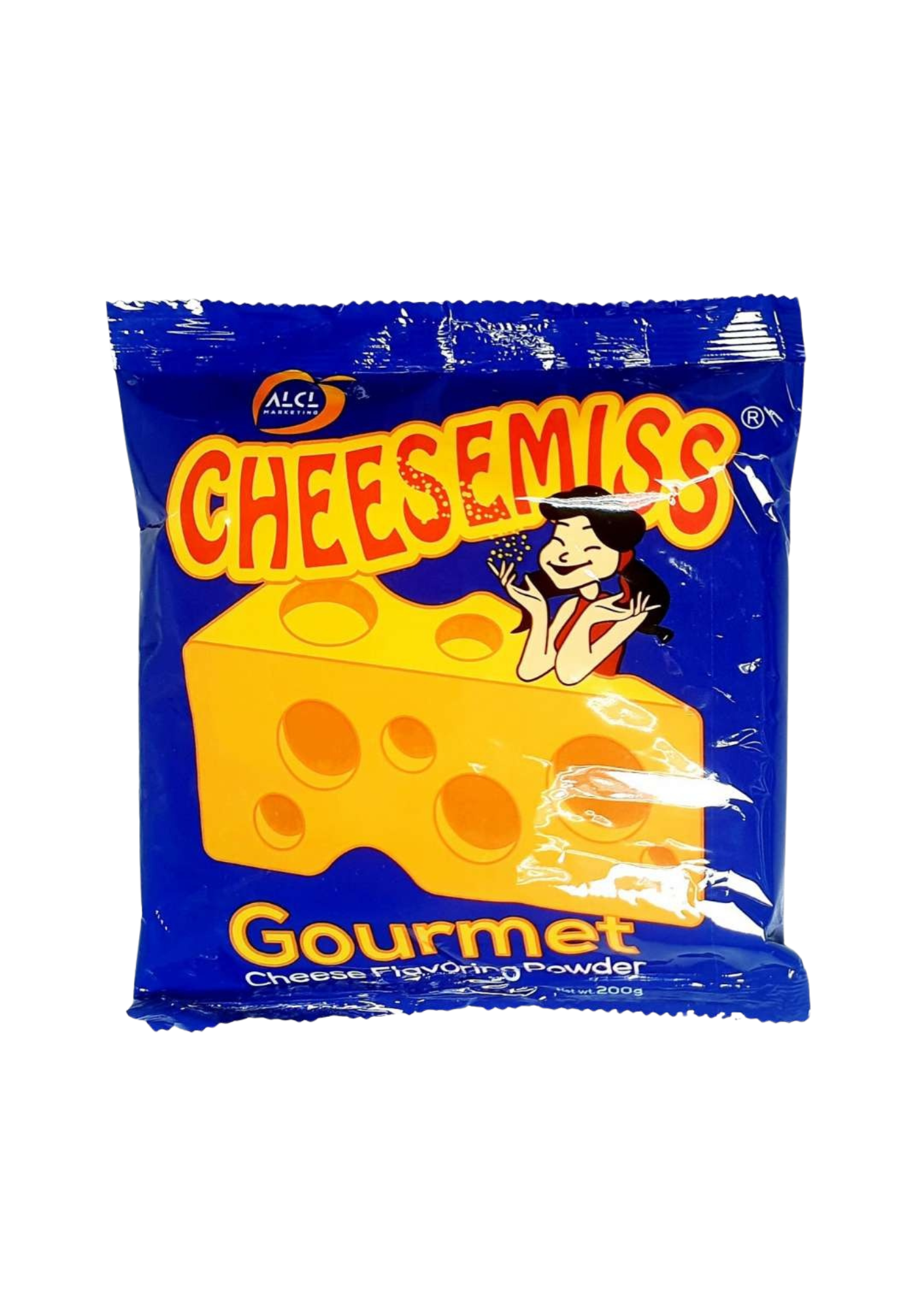 Cheesemiss Cheese Powder | Shopee Philippines