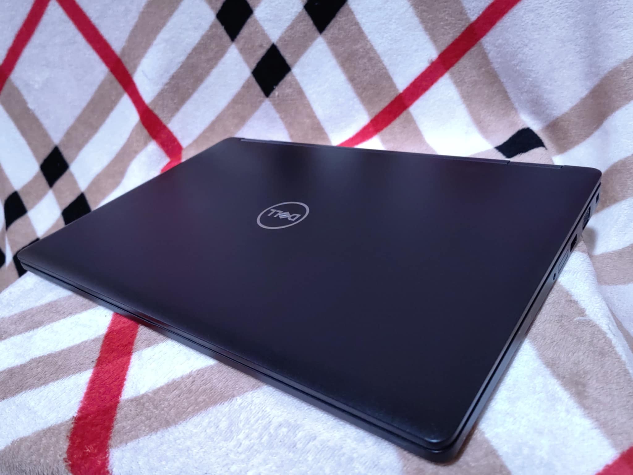 DELL Latitude 5591 Corei7 8thGen 512gb NVME SSD 16gb DDR4 6Cores 15 ...
