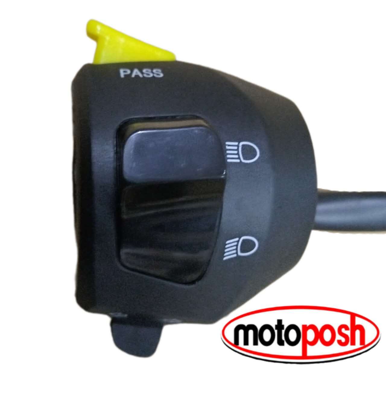 Handlebar Switch L/R (set) for Motoposh Evo Deluxe150 | Shopee Philippines