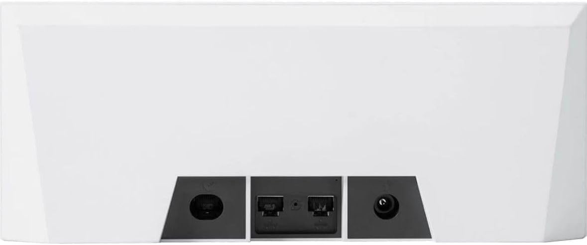 SpaceX Starlink Gen 3 Standard Kit: High-Speed, Low-Latency Internet ...