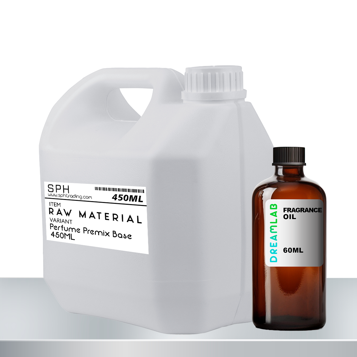 DREAMLAB Perfume-making DIY Kit (Yield 500ML) | Shopee Philippines