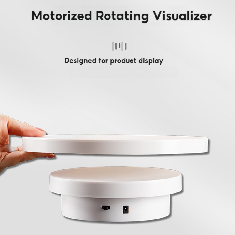 Rotating Display Stand 360 Degree Rotation for cake Toy Electric big ...