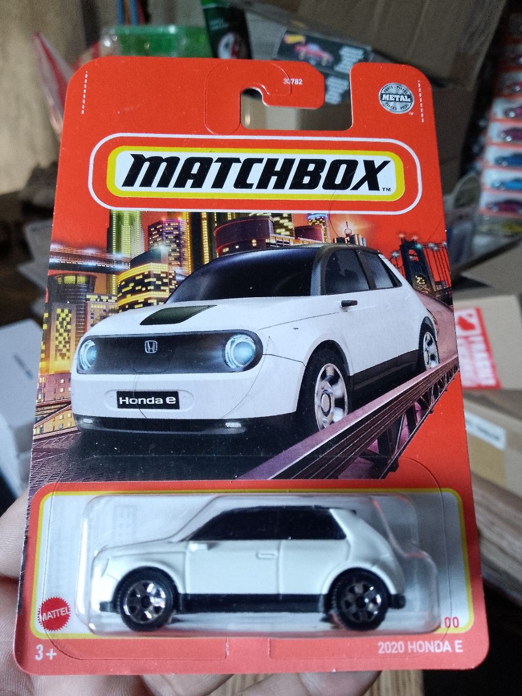 MATCHBOX ASSORTED (HONDA) | Shopee Philippines