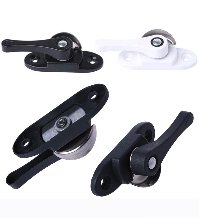 10PCS 798/900 Center Lock/Crescent Lock For Aluminum Sliding Window ...
