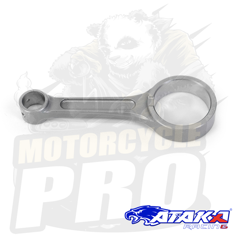 ATAKA MOTORCYCLE Forged Connecting Rod Click 150 PCX 150【36/14/95-14T ...