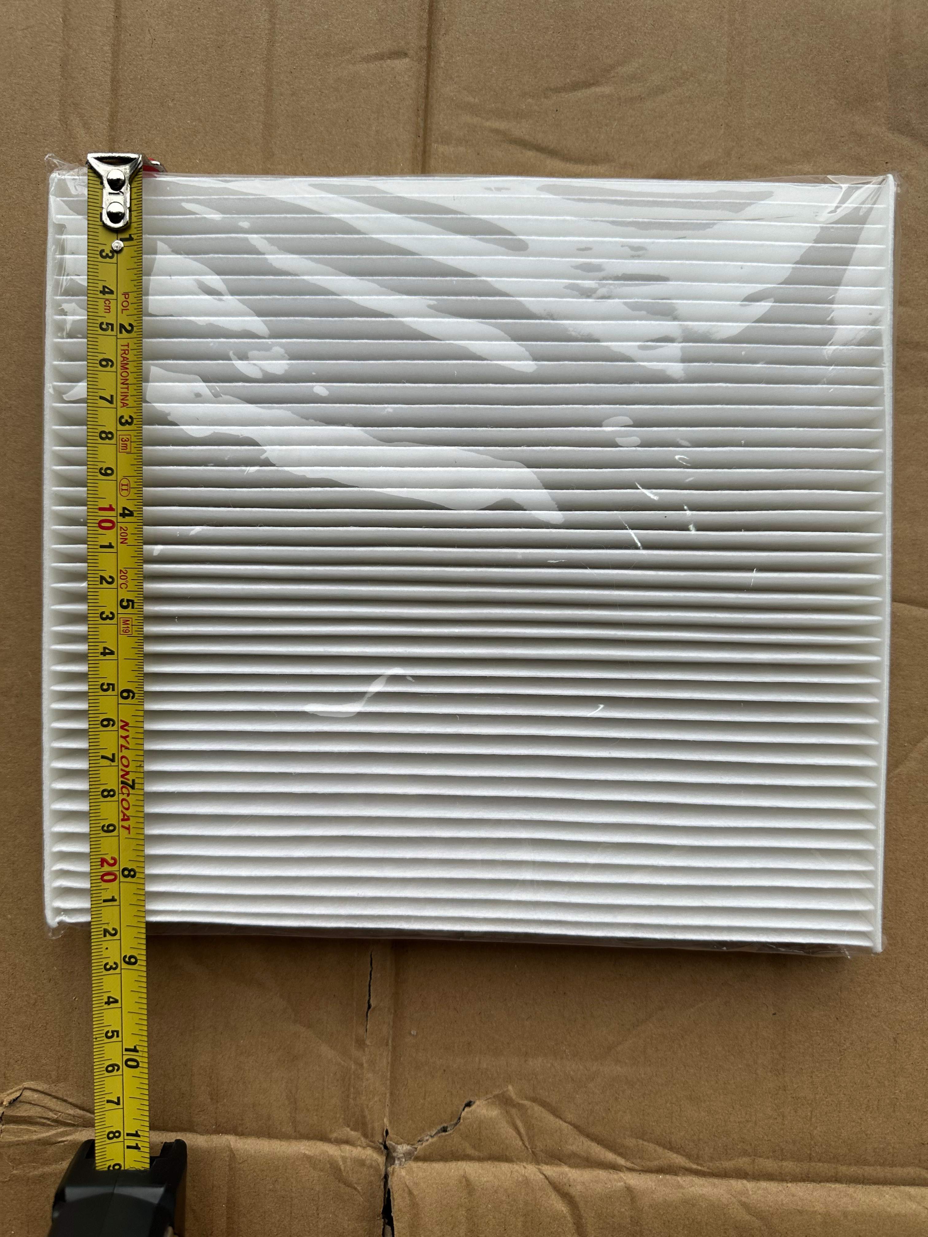 Cabin Air Filter Ford Ranger 2012-2022 and Everest 2016-2022 Aircon ...