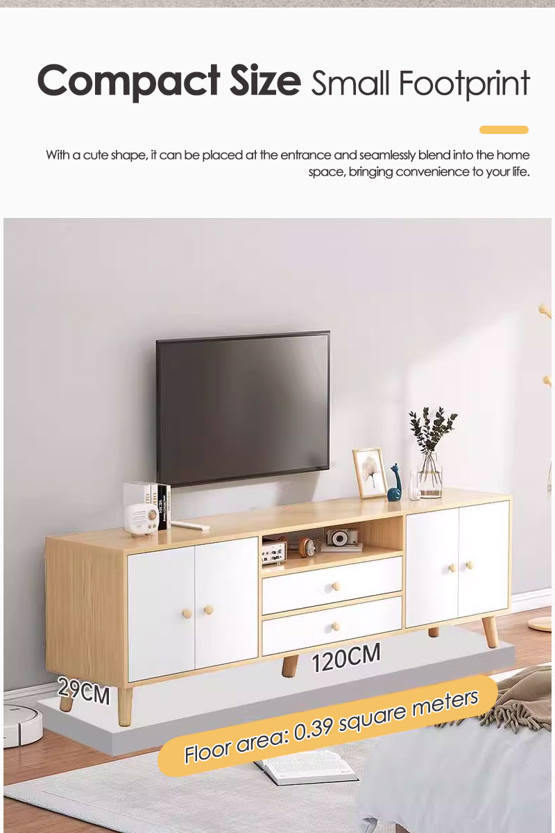 TOP Modern TV Cabinet High Quality Furniture TV Rack Stand for Living ...