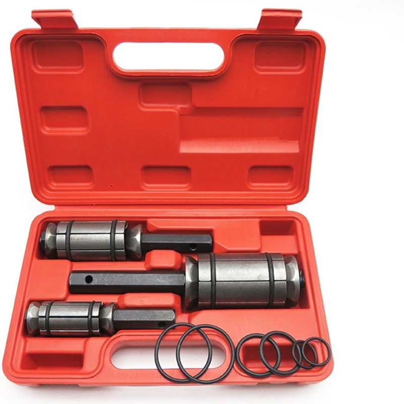 3Pcs Automotive Pipe Expander 1-1/8