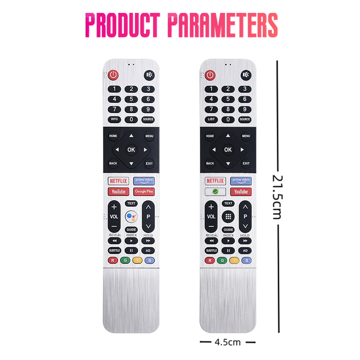 NEW Original Skyworth Remote Control Smart TV Coocaa Remote Control S3N ...
