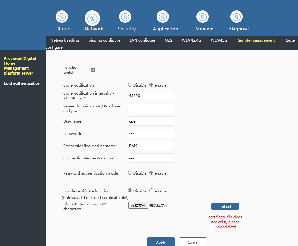 Used Dual Band Modem PT939G XPON EPON ONU ONT OLT 2.4G&5G 4GE+1TEL ...