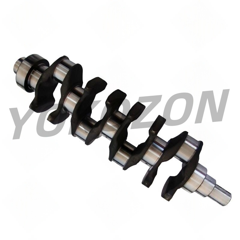 2KD CRANKSHAFT 13401-30020 for Hliux Vigo 13401-30060 13401-30030 1KZ ...
