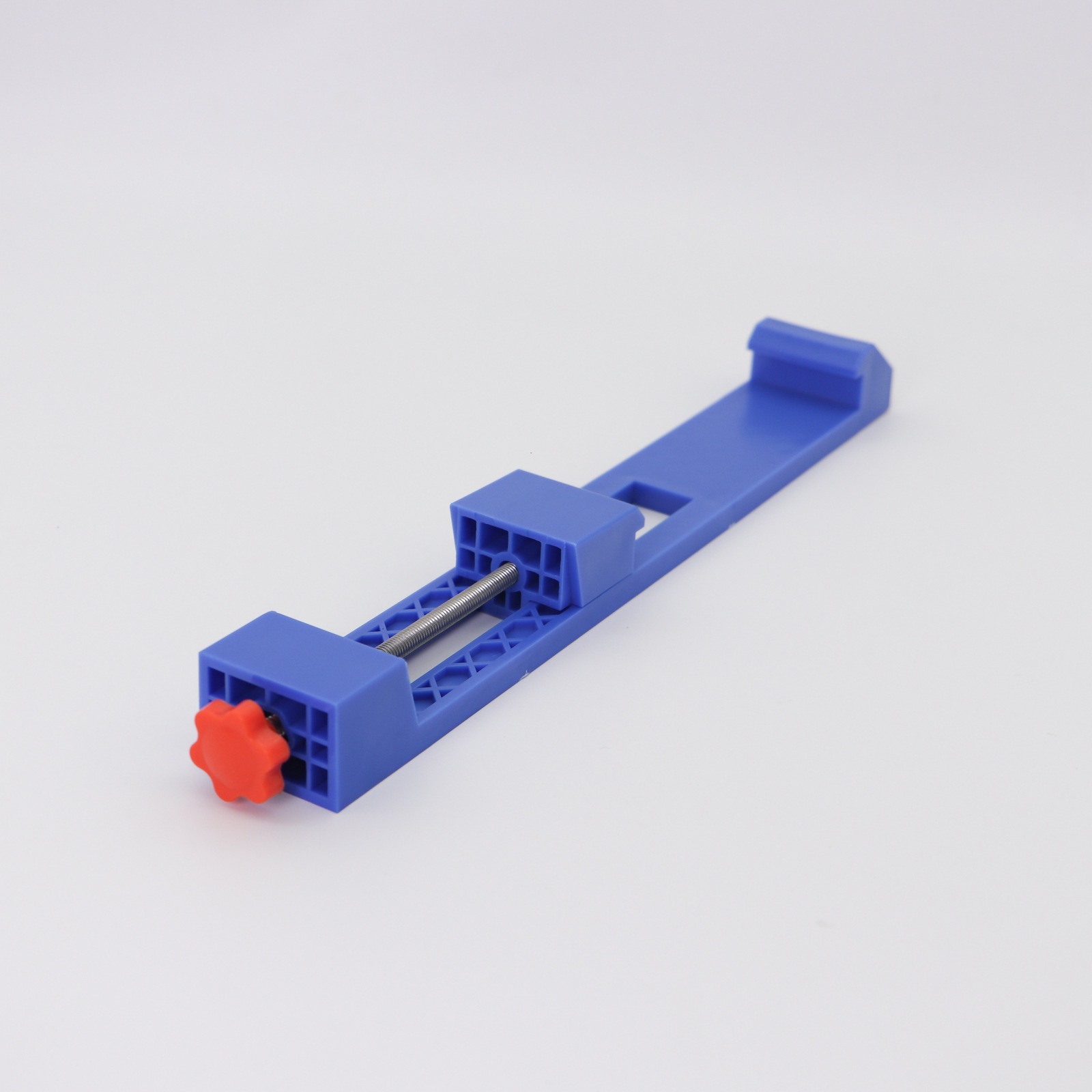 Adjustable Circular Saw Blade Miter Positioning Fixture Guide for ...