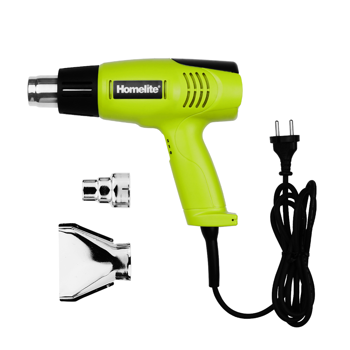 Homelite Heat Gun 2000W (Damage Box) | Shopee Philippines