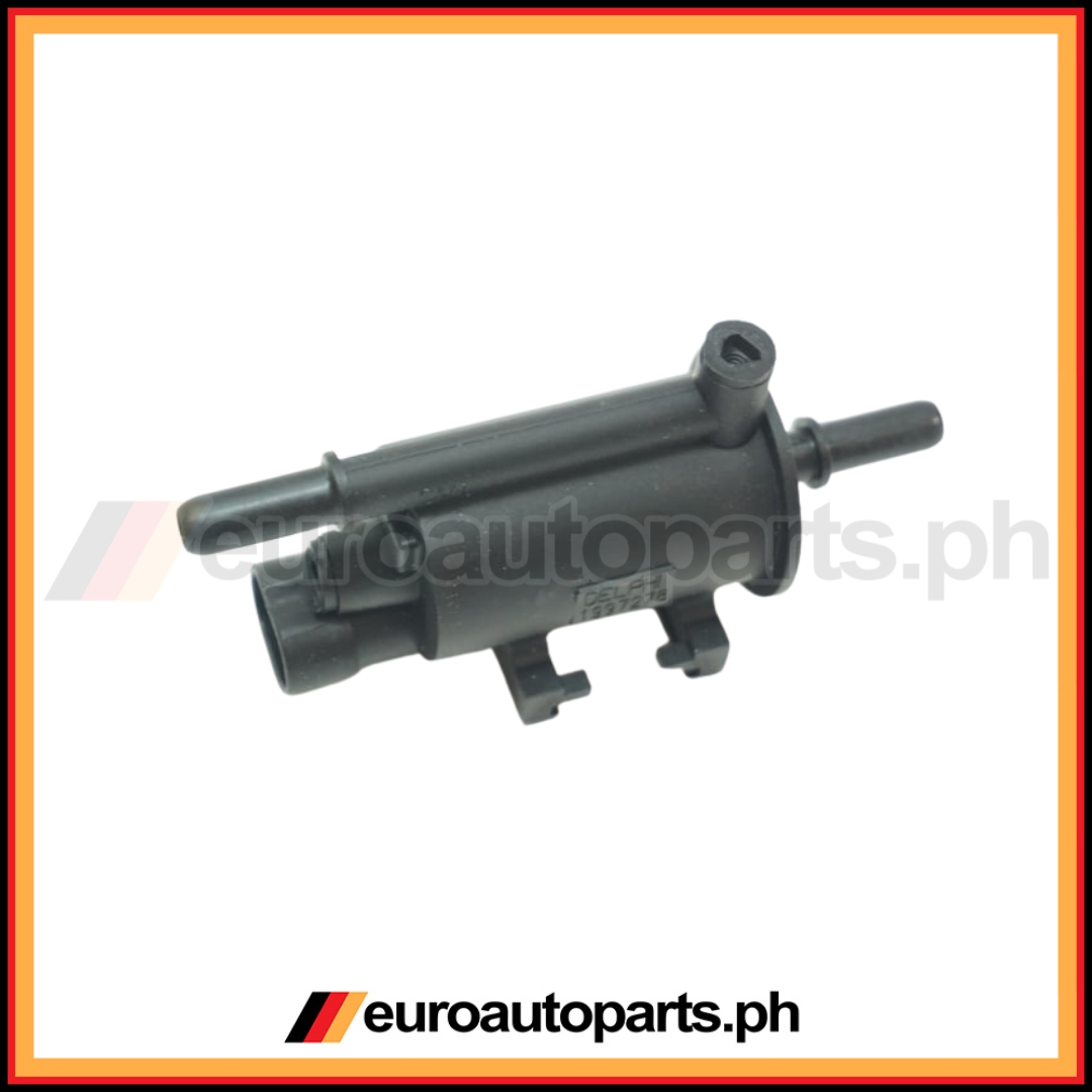 Fuel Tank Breather Valve / 13 90 7 572 086 / OE Brand (For: Mini Cooper ...