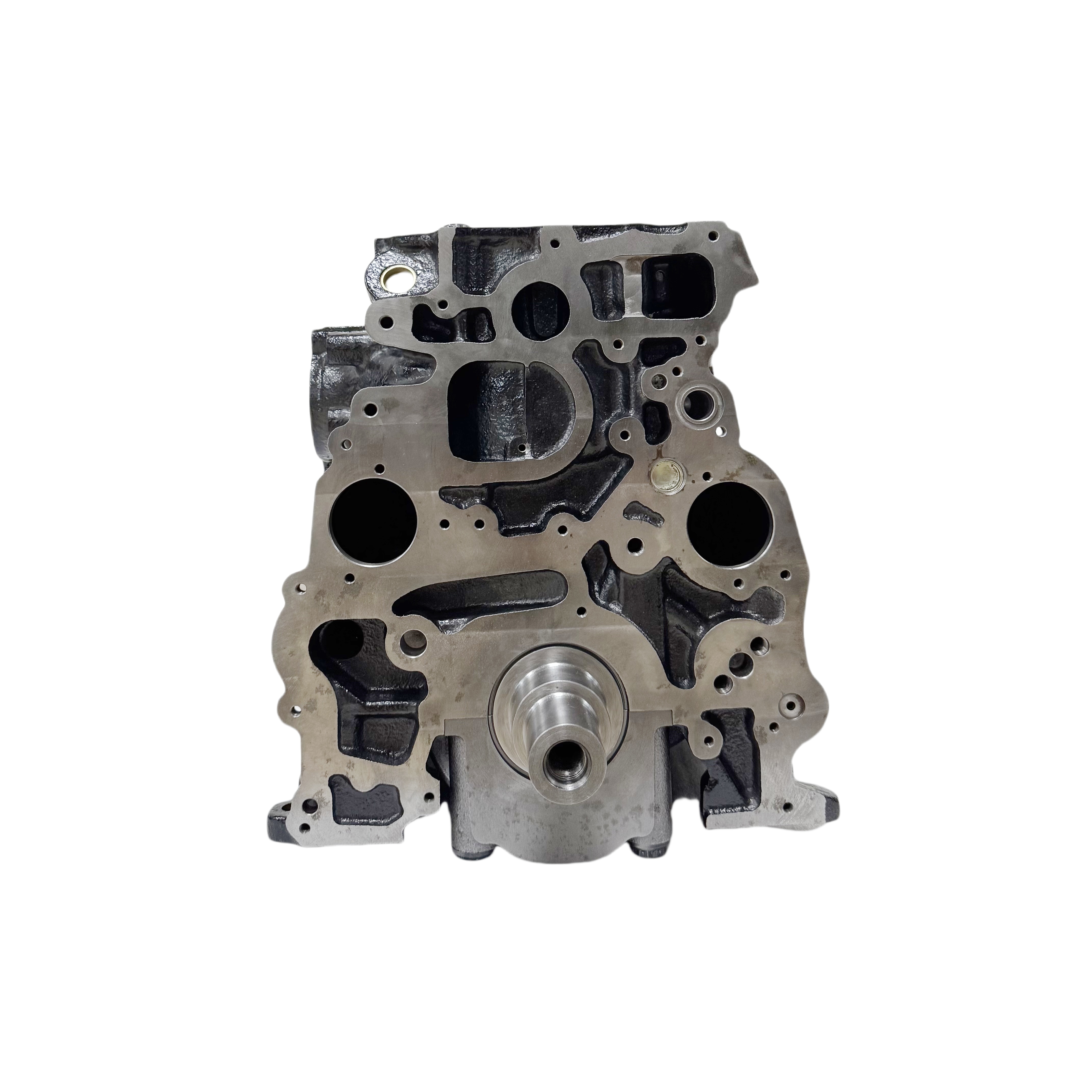 NEW 2KD 2KD-FTV ENGINE SHORT BLOCK 2.5L for TOYOTA HIACE HILUX FORTUNER ...