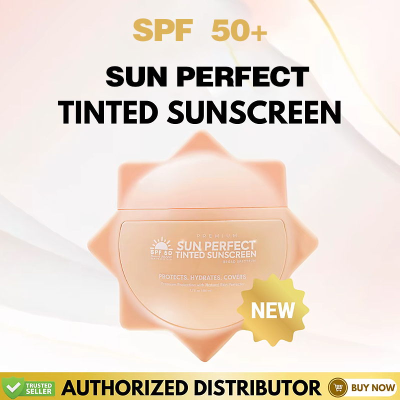 [BUY 1 TAKE 3]NEW HIKARI PREMIUM SUN PERFECT TINTED SUNSCREEN - BROAD ...